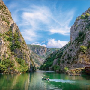 Turne i plote ne Ballkan